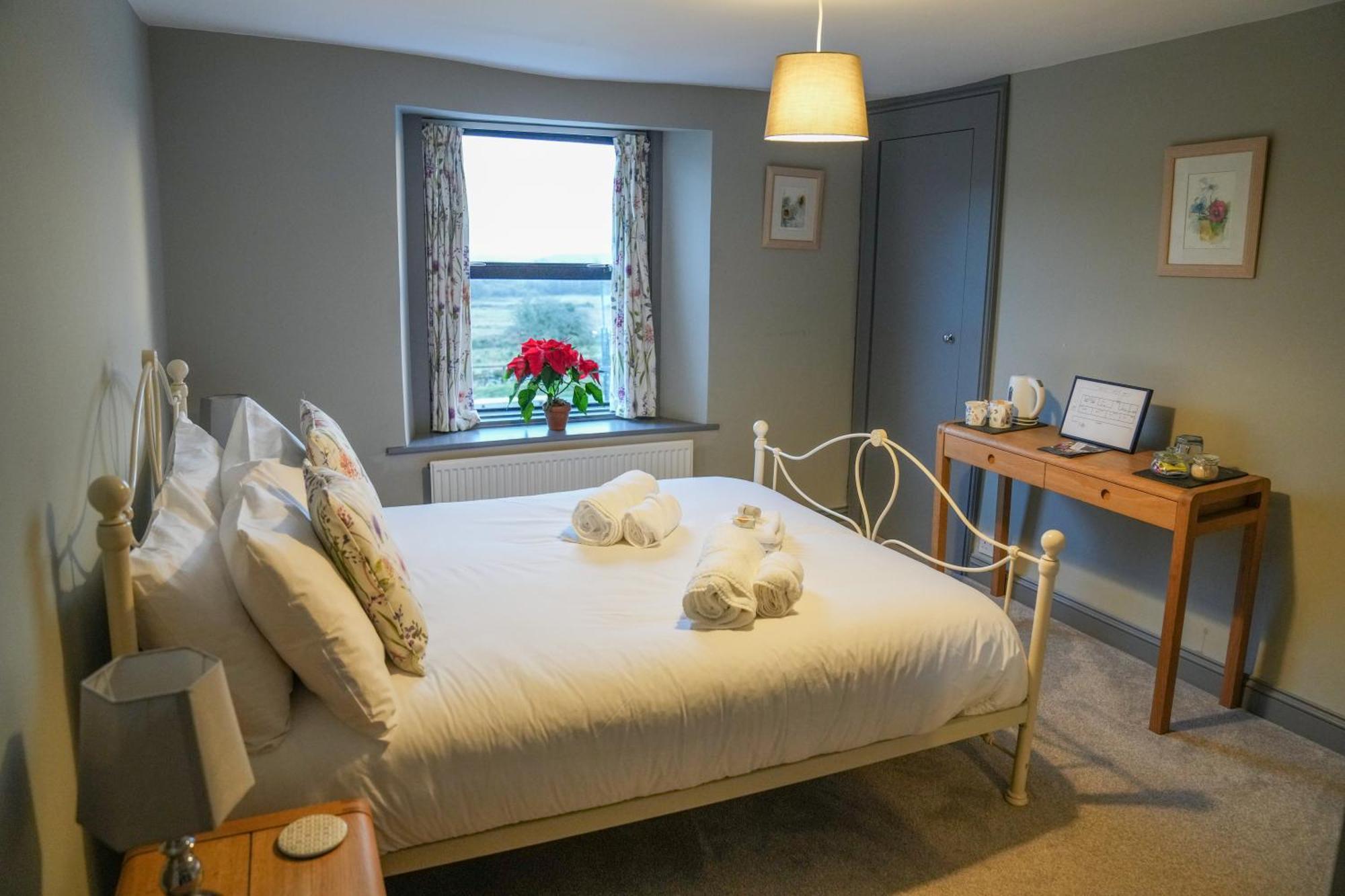 Dartmoor Inn Princetown Room photo